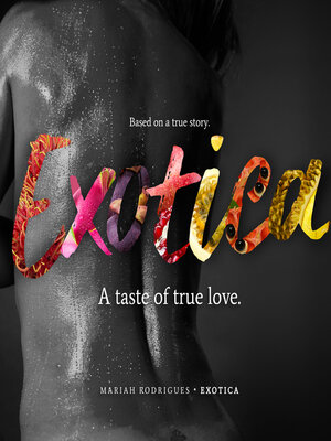 cover image of Exotica
